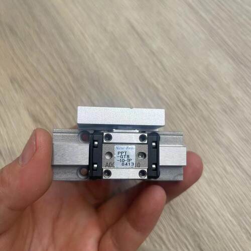 PPT-GT8-10-TP 滑台气缸 New-Era 气动自动化工业配件议价维修
