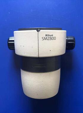SMZ800 尼康体视显微镜变倍体光学配件议价维修