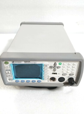 N1913A 功率计 EPM系列 是德科技实验室测试测量仪器议价维修
