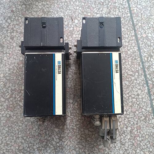 CT-C5-1024A CCD工业相机 工业图像采集设备议价维修