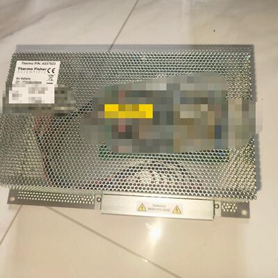 A037523 负高压电源模块 适配ARL4460光谱仪 上机保质议价维修