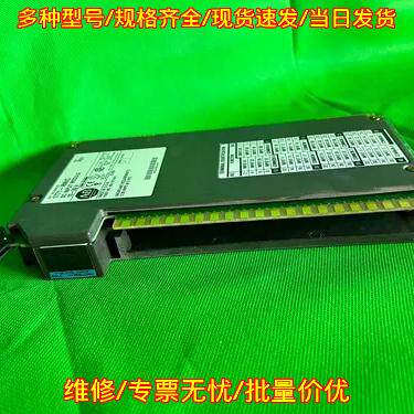 1771-IBN/C REV F 工控模块 PLC自动化控制配件议价维修