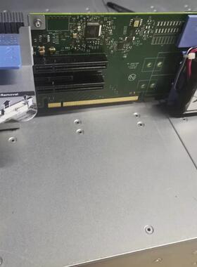 100-572-072-02 EMC Riser卡 适配ISILON A200 H400 H500议价维修