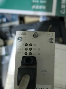 3BSE012632R1 TC516 ABB工控自动化模块议价维修