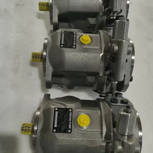 A10VO100LA9DS/53R-VS 力士乐A10VO系列液压柱塞泵议价维修