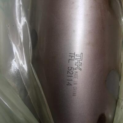 TFL52114 THK滚珠丝杆 直径5公分工业传动配件议价维修
