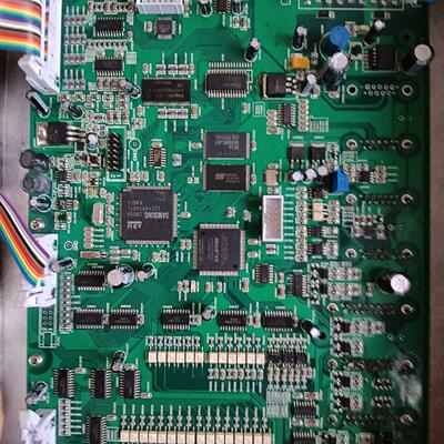 S3C44B0X01 三星工控控制板 工业设备驱动主板议价维修