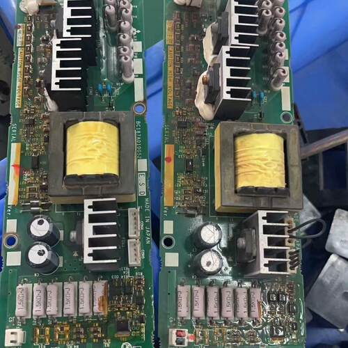 A84PW500B-60 BC187A010G52 工控电源驱动电路板议价维修