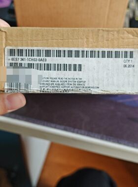 6ES7341-1CH02-0AE0 工控PLC通信模块议价维修
