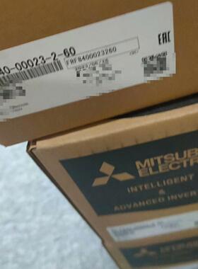 FR-F840-00023-2-60 变频器 0.75KW 工控自动化配件议价维修