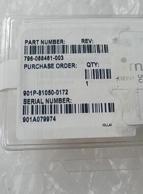 901P-81050-0172 MKS真空计 工业自动化测控配件议价维修