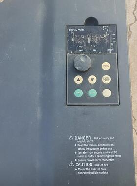 NT3400A0011K 变频器 众辰AC400V三相11KW调速装置议价维修