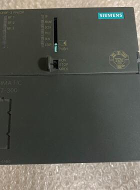 318-3FL01-0AB0 PLC模块 S7-300 CPU 319F-3 PN/DP议价维修
