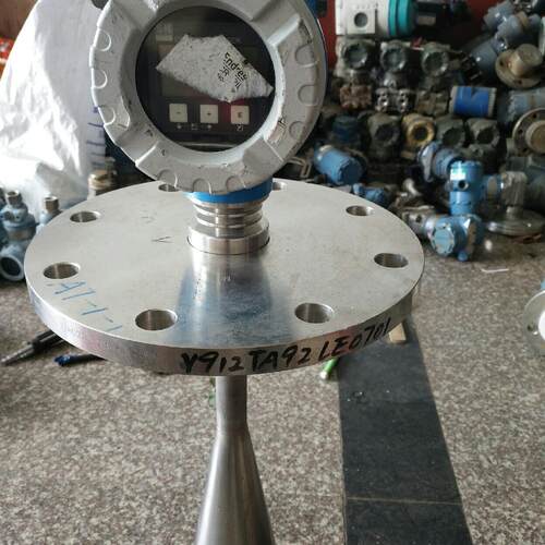 Y912TA92 LE0701 E+H雷达液位计 工业测量仪表议价维修