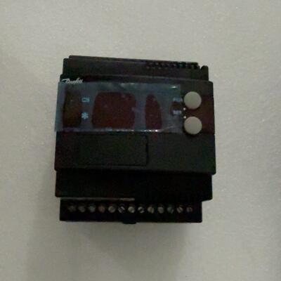 EKC312 膨胀阀控制器 丹佛斯订货代码084B7250议价维修