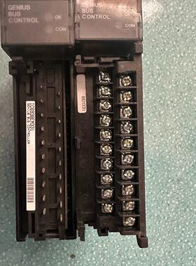 IC693BEM331K GE总线控制模块 工控自动化PLC配件议价维修