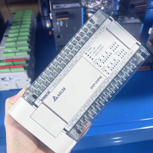 DVP20PM00M 台达PLC可编程控制器 高版本V2.30A1议价维修