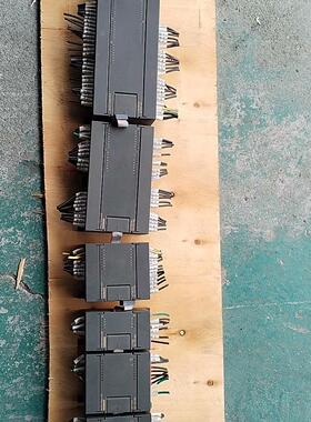 CPU226 PLC可编程控制器 工控扩展模块议价维修