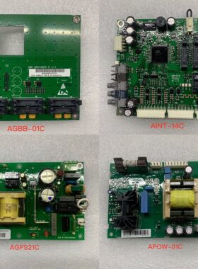 AGBB-01C AINT-14C AGPS21C APOW-01C ABB变频器配件议价维修