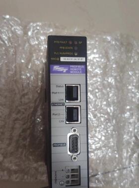 SST-PB3-REM molex PROFIBUS远程工控通讯模块议价维修