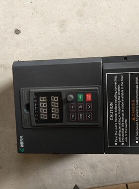 CFC3000-4T0550G/4T0075P 西驰变频器 工业调速装置议价维修