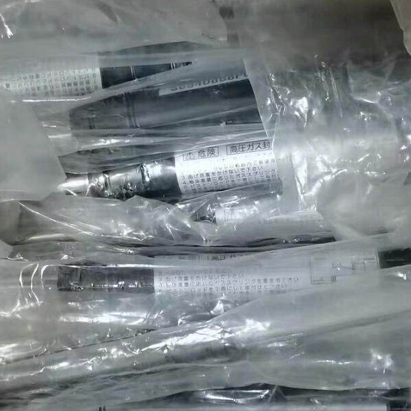 s684d888p05 液压支撑杆 KYB 日本产工业支撑件议价维修