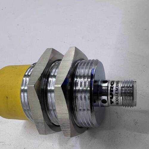 NI30U-EM30WD-AP6X/3GD 图尔克TURCK接近开关 工控配件议价维修
