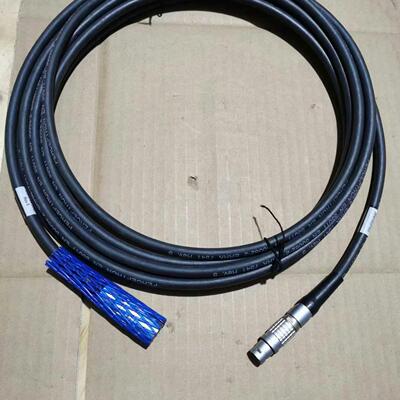 310-0784-064E PERCEPTRON 6芯工业连接电缆议价维修