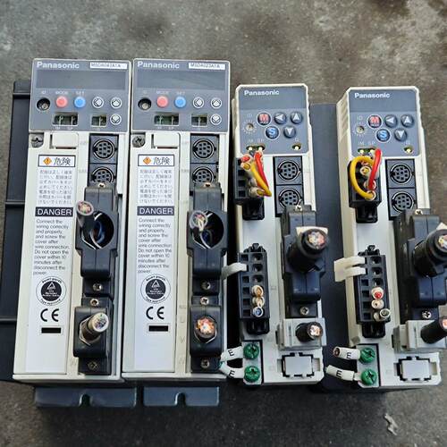 MSDA023A1A MSDA043A1A 松下伺服驱动器 200w 400w议价维修