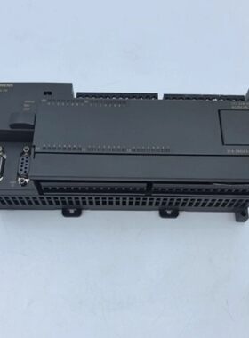 6ES7 216-2BD23-0XB0 PLC CPU模块可编程控制器议价维修