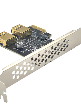 USB3.0扩展卡ASMedia祥硕第三代ASM1042A SATA取电5Gbps固态UASP