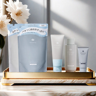 offrelax中样小样OR替换装旅行装 75ml 80ml 200ml洗发水护发素