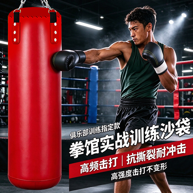 成人打拳练拳击神器耐打