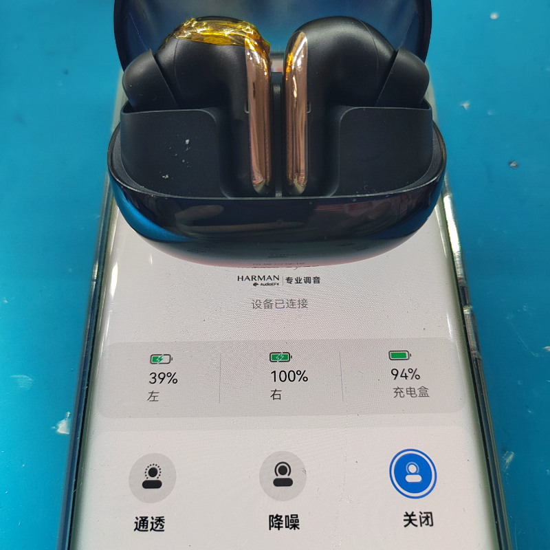 小米Buds 5/5Pro电池更换