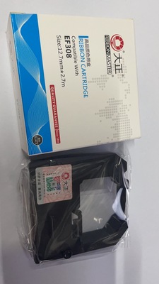 适用SHINVA新华医疗 EF308色带 EF101 102 308封口机色带架 FK201