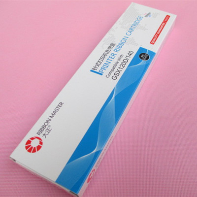 大正FP-530k+色带 JMR101色带架框盒芯 FP580K FP580KII FP540K