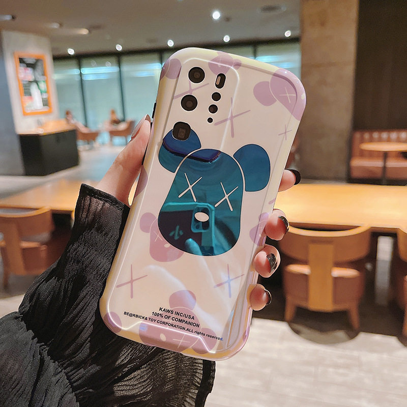 飞毛腿适用于荣耀50pro背影分散米奇华为P50pro吐舌大嘴叮当猫手机壳nova8/9pro卡通新款mate40pro涂鸦保护套|ruв категории Цифровые аксессуары, аксессуары для мобильных телефонов, телефон защитный кожух/оболочка - от Buy2taobao.com для оказания профессиональной услуги покупки агента Taobao