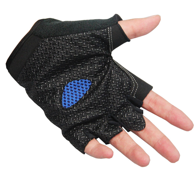 Gants pour vélo mixte - Ref 2238191 Image 4