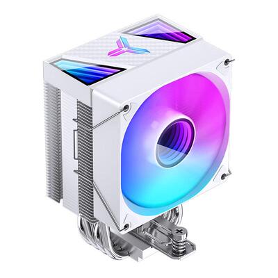乔思伯CR1400单塔双塔黑白散热器