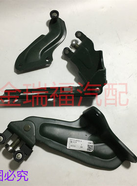 包邮江淮瑞风商务车一家亲 穿梭中门 侧滑门上滑轮 中滑轮 下滑轮