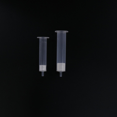 SH巯基固相萃取柱 SPE小柱500mg/6ml 1000mg/6ml 30支/盒可开发票