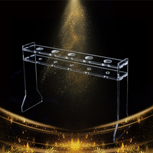 重力柱支架固相萃取柱架