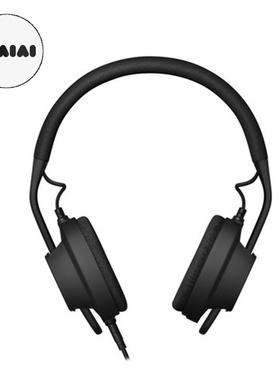 模块配件AIAIAI丹麦DJ音乐游戏专业耳机TMA2头梁耳罩线喇叭扬声器