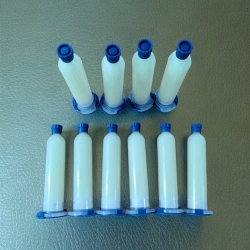 ERSA选择性波峰焊喷嘴锡嘴清洗清洁If930助焊膏30cc 179905保养膏