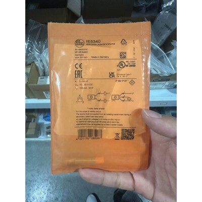 ifm/易福门  IE5340  VSE002 VSA001 SI5000 接近传感器 议价