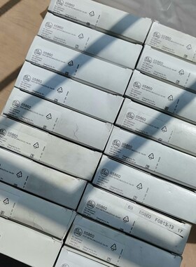 II5860易福门IFM电感式接近开关传感器  议价