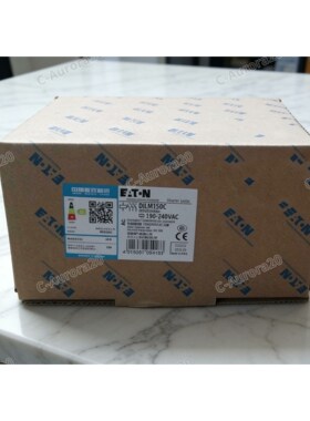穆勒接触器 DILM150(RAC240) 190-24
