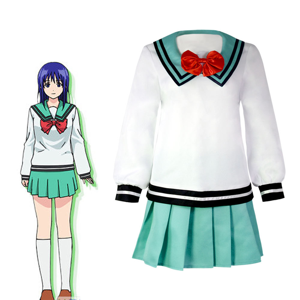 新款 男女CP款齐木楠雄照桥心美服现货齐木楠雄的灾难cosplay