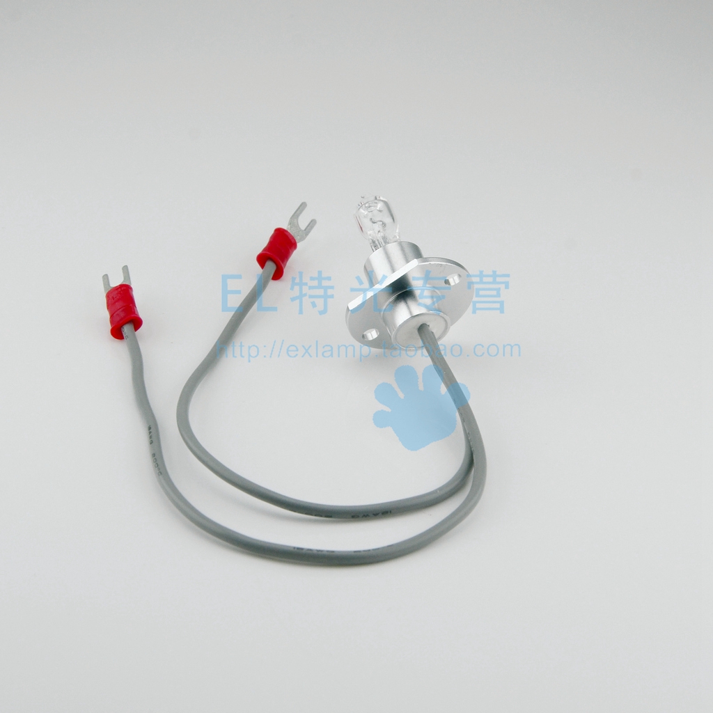 京都生化分析仪tokyo boeki TMS-1024 TMS-1024I 12V20W光源灯