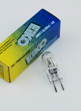 EIKO22.8V110W Berchtold C450 C452手术无影灯灯泡